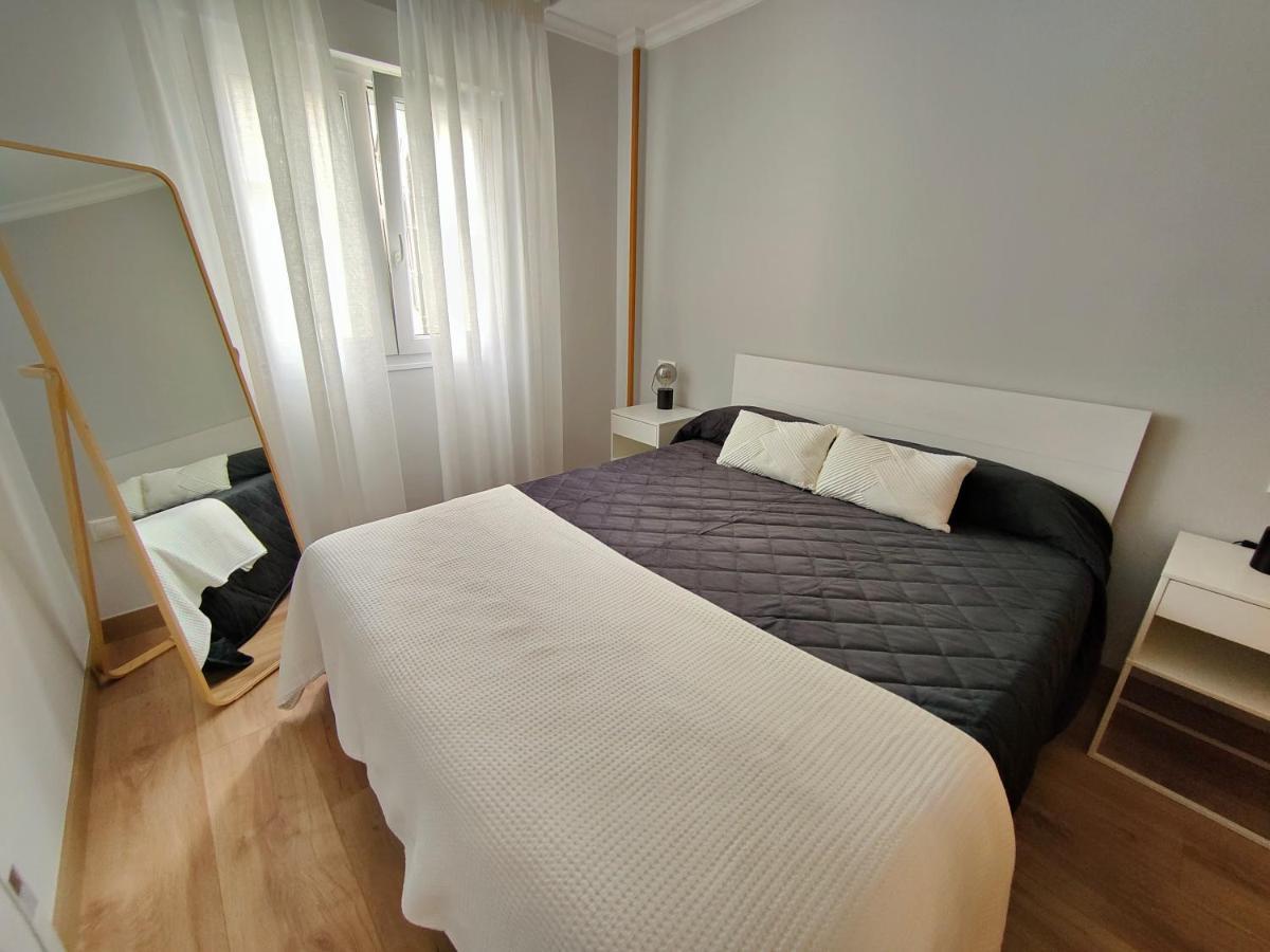 Apartamento ático Vacacional Con Piscina *