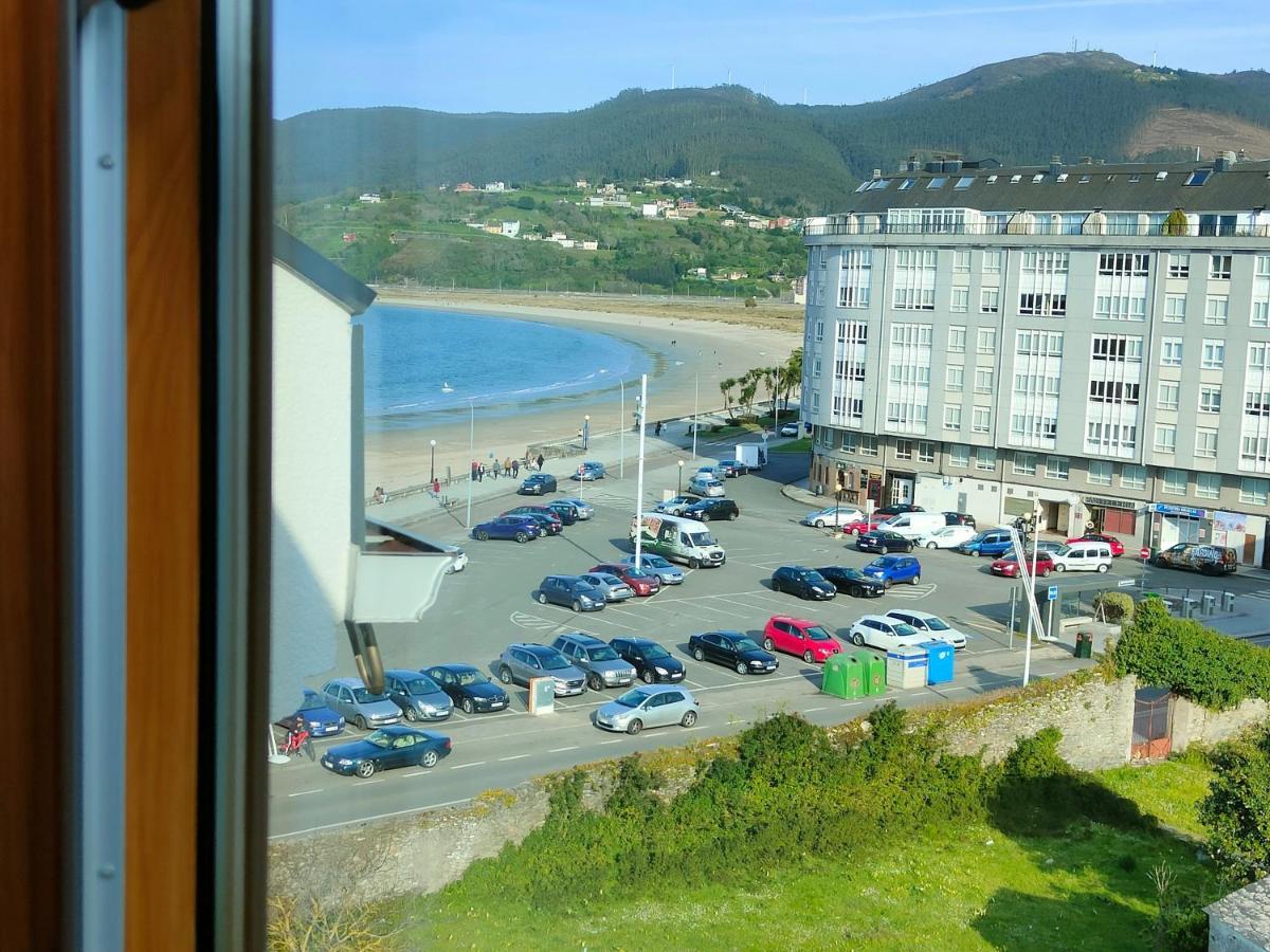 ático Vacacional Con Piscina Apartamento Viveiro