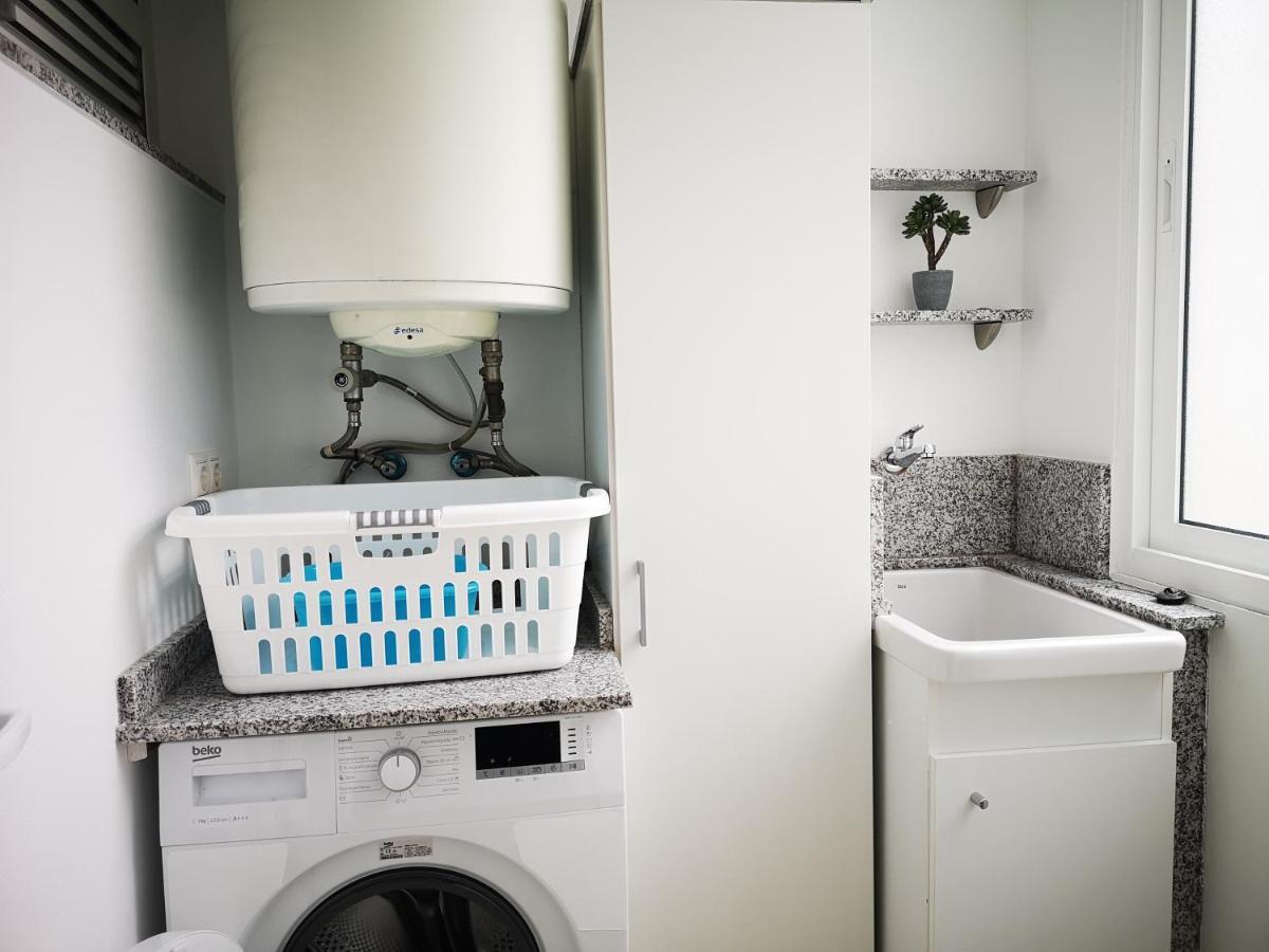 ático Vacacional Con Piscina Apartamento