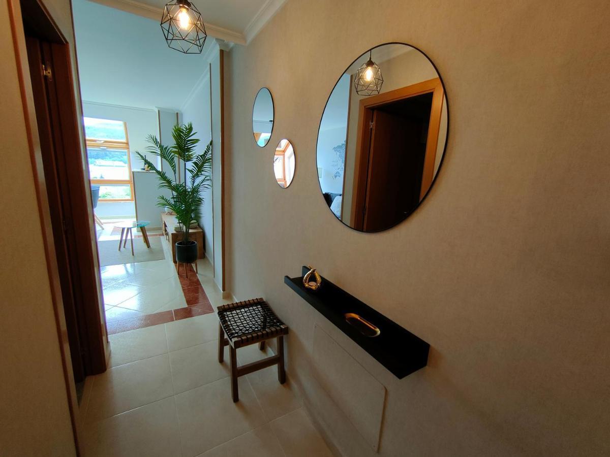 Apartamento ático Vacacional Con Piscina Viveiro