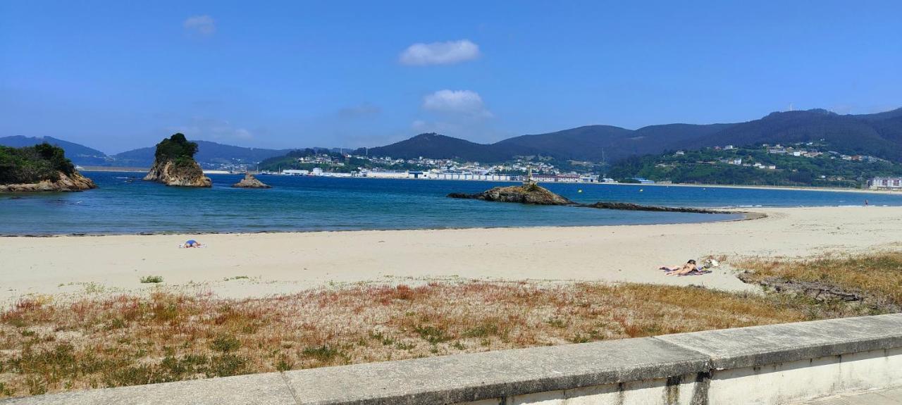 ático Vacacional Con Piscina * Viveiro